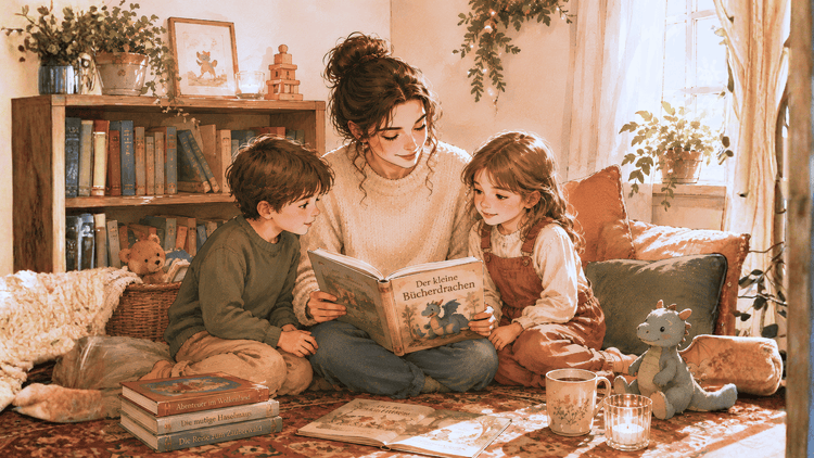 Kinderbücher