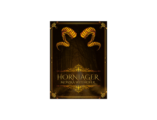 Hornjäger von Monika Weithofer