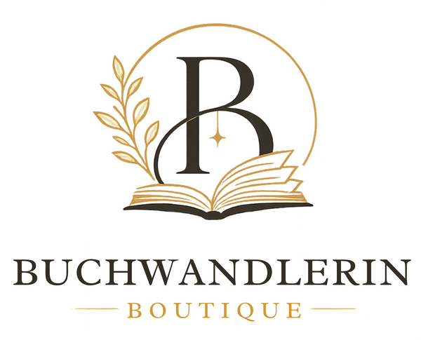 Buchwandlerin Boutique